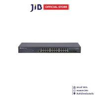 ราคา SWITCH (สวิตซ์) TP-LINK TL-SG3428 - JETSTREAM 24-PORT GIGABIT L2 MANAGED SWITCH WITH 4 SFP SLOTS (1732040268757043836)