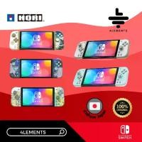 ราคา (พร้อมส่ง) HORI NINTENDO SWITCH SPLIT PAD COMPACT - FOR NINTENDO SWITCH (มือ1) (1731218718877453003)