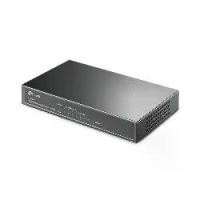 ราคา HUB Switch with 4 Port POE 8 Port 10/100Mbps TL-SF1008P (1729600191913102296)