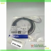 ราคา สั่งเลย! TL-W1R5MC1 Omron Proximity Switch จับโลหะ ระยะการจับ 1.5MM 3สาย NPN-NO 12-2VDC COD (1731843472715515146)