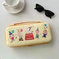 ราคา กระเป๋าถือสนูปปี้น่ารัก, เข้ากันได้กับคอนโซล Nintendo Switch 2, ป้องกัน, กระเป๋าถือเดินทางแบบพกพา, พร้อมกระเป๋า, สำหรับคอนโซล (1732210046371202598)