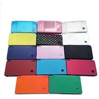 ราคา เคสอะไหล่อะไหล่อุปกรณ์เสริมสําหรับ Nintendo Dsi Ndsi 1 ชุด มีบริการเก็บปลายทาง (1732192485232248793)