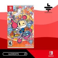 ราคา (พร้อมส่ง) SWITCH SUPER BOMBERMAN R2 (ENG) (มือ1) (1731218868617906891)