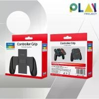 ราคา DOBE Controller Grip for Joy-Con กริป สำหรับ Nintendo Switch 2 [NS2] อุปกรณ์เสริมจอยเกม [มือ1] (1732291479924737857)