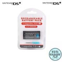 ราคา มาใหม่! พร้อมส่ง! แบตเตอรี่ แบต NDSi สําหรับ Nintendo DSi XL LL (1732402826508077038)
