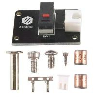 ราคา อุปกรณ์เสริมเครื่องพิมพ์ 3D, HARTK SEXBOLT Z Limit Switch, ชุด PCB, สำหรับ DIY Voron Trident เครื่องพิมพ์ 3D (1732323812094870671)