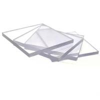 ราคา แผ่นโพลีคาร์บอเนต Polycarbonate ( PC) ขนาด1.5x30x30 ซม. (1732371314588681268)