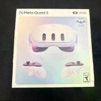 ราคา Meta Quest 3 4K 512GB - w/ Batman Arkham Shadow Game Included - NEW! (1732485409210205634)