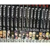 ราคา Darwin's Game เล่ม 1-19 มังงะ รักพิมพ์ luckpim สินค้าดี (1731692760398267785)