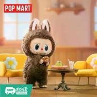 ราคา Pop Mart labubu macaron labubu v1กล่องสุ่ม labubu popmart ลาบูบู้ พวงกุญแจ (1731137462715321104)