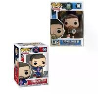 ราคา ทีมฟุตบอลอาร์เจนติน่า, Messi, เสื้อหมายเลข 10, POP, โมเดลตุ๊กตา Messi รุ่น Q (1731518035210437663)