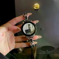 ราคา สายสแตนเลส 20 มม. และ 22 มม. สำหรับ Amazfit GTS3 GTR4/POP สายนาฬิกาอัจฉริยะ เข้ากันได้กับ Galaxy Active Watch3 3 40 มม. และ 44 มม. Classisc 5Pro เข้ากันได้กับ Huawei GT2 3 สีดำ (1729665624833951774)