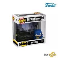 ราคา (81298) Batman (Hush)(239) Bitty POP! Deluxe by Funko (1732289250990523441)