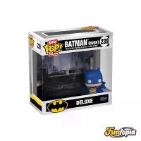 ราคา Funko POP! (81298) : Batman (Hush)(239) Bitty POP! Deluxe by Funko ขายดี (1731865418008004536)