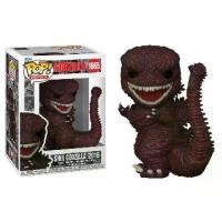 ราคา Funko Pop! ของเล่นฟิกเกอร์ไวนิล Godzilla 70th #1665 Shin Godzilla (2016), ภาพยนตร์ (1732040550535562860)