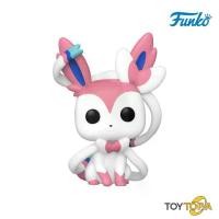 ราคา (74215) - Sylveon (857) POP! Games: Pokemon by Funko (1732487365316281400)