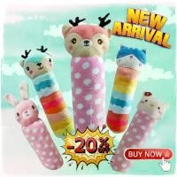 ราคา CODPP-POP หมอนข้างเด็กเล็กหน้าสัตว์ ผ้านุ่มนิ่ม ลายสุดน่ารัก หมอนเด็กนุ่มนิ่ม อ่อนโยนต่อผิวทารกเมื่อสัมผัส หมอนข้างเด็กเล็กคุณภาพดี เหมาะกับแรกเกิดขึ้นไปTikTok (1732141506002650871)