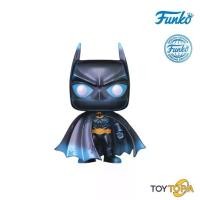 ราคา (82163) - Batman Hikari ver. (515) (Exclusive) POP! Heroes: Batman 85th by Funko (1731689839768209464)