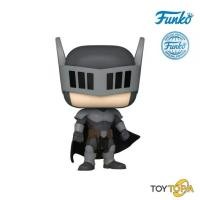 ราคา (78774) - Batman Knight (513) (Exclusive) POP! Heroes: Batman 85th by Funko (1731193182435050552)