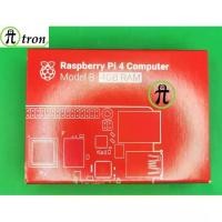 ราคา [จัดส่งทันที] Raspberry Pi 4 Model B (1731396126682154771)