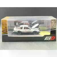 ราคา Hobby JAPAN Toyota SPRINTER TRUENO (AE86) / INITIAL D Engine Mounted Model with Keisuke Takahashi สปอตสินค้า (1732131131657323990)