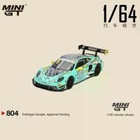 ราคา Porsche 911 GT3 R #28, MINI GT, Diecast Model, ลิขสิทธิ์ของสะสม, 1:64 (1731657027057256103)