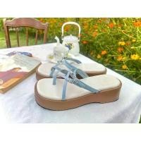 ราคา MODEL : ANYA รองเท้าส้นตึกทรงเกาหลีน่ารักมากก แนะนำ (1731461847042000453)