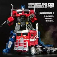 ราคา Transformers: The Expanse, Optimus Prime, Cybertron Commander, Autobot, King Kong Model, ของเล่นโมเดลเด็กผู้ชาย (1731757550548911506)