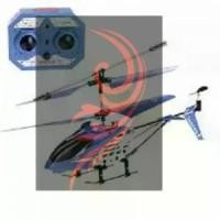 ราคา เฮลิคอปเตอร์บังคับวิทยุ Model King 33008 ความถี่ 3.5 Channel Infrared Remote Control RC Helicopter with Gyro (1731446290349786371)