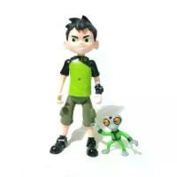 ราคา Ben10 โมเดล เบนเท็น เซ็ต 10ตัว 10ร่าง รุ่นสุดฮิต สูง13เซนติเมตร Model Ben10 สามารถขยับได้ แต่ละตัวมีลูกเล่นที่แตกต่างกัน (1731807999199839453)