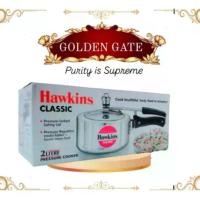 ราคา Hawkins classic หม้อแรงดัน ขนาด 2ลิตร (Model code CL20) และ 3ลิตร (Model code CL3T) และ 5ลิตร รุ่นคลาสสิค ยอดขายอันดับ 1 (1732264591209629779)