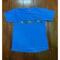 ราคา เสื้อมือสอง VINTAGE CRAZY SHIRT 2000s atipashop เสื้อโอเวอร์ไซส์ tiktokช็อป88 เสื้อปุ๋ยผู้หญิง (1732280400417949232)