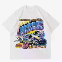ราคา เสื้อยืด NASCAR VINTAGE BONE COLLECTOR | เสื้อยืด NASCAR RUMBLE NATHAN MARTIN | เสื้อยืดราคาถูก ทรงเข้ารูป (1732029100623955921)