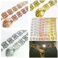ราคา PIUJNH คลังสินค้า Vintage Jewelryเครืองประดับโบราณสีรมดําโบราณเข็มขัดดอกไม้อีสานชุดล้านนาไทหัวเข็มขัดเงินเข็มขัดชุดไทย โบราณสีเงิน (1732394284200658264)