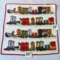 ราคา คลังสินค้า Vintage Papas ผ้าเช็ดหน้า วินเทจ (1732203472535061614)