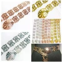 ราคา Vintage Jewelryเครืองประดับโบราณสีรมดําโบราณเข็มขัดดอกไม้อีสานชุดล้านนาไทหัวเข็มขัดเงินเข็มขัดชุดไทย โบราณสีเงิน บล็อกบัสเตอร์ (1731851237422433395)