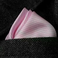 ราคา PS12 pocket square ผ้าเช็ดหน้าสูท ผ้าเช็ดหน้าผู้ชายออกงาน vintage (1732063009629307925)