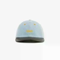 ราคา Aime Leon Dore Denim หมวกฤดูใบไม ้ ร ่ วงและฤดูหนาวใหม ่ Denim หมวกปีกโค ้ งอเมริกัน Retro สไตล ์ ส สินค้าดี (1732005083371046009)