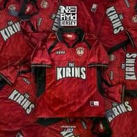 ราคา เสื้อเรโทรเมืองทอง ยูไนเต็ด MUANGTHONG UTD RETRO (1731715285034566806)