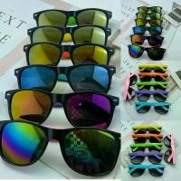 ราคา 2140 Retro แว่นตากันแดดสแควร์ที่มีสีสัน Stage Party ของขวัญกระจกยุโรปและอเมริกาแว่นตากันแดดผู้หญิงผ แบรนด์เนม แท้ (1732379210117252675)