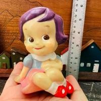 ราคา ออมสิน retro Kangin เก่าแท้ งานวินเทจ ฝาเดิม มีรอยตามภาพ แต่สภาพดีมากมาย นักสะสมเชิญค่า (1732350081834058957)