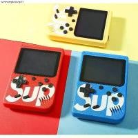ราคา เกมกด เกมส์บอย เครื่องเล่นวิดีโอเกมเกมพกพา Game player Retro Mini Handheld Game Console Portable (1731420326302485019)
