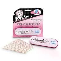 ราคา Hollywood Fashion Secrets - Hem Tape แฟชั่นเทป / Hollywood Tape / Fashion Tape / ฮอลลีวูดเทป / เทปกาวอเนกประสงค์ ลดราคาร้อนแรงประจำเดือนนี้ (1732488866017740503)