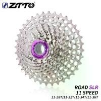 ราคา เฟืองจักรยานเสือหมอบ, ZTTO, 11 สปีด, Cassette, SLR 11-28T และ 11-36T, เหมาะสำหรับจักรยานเขื่อนกรวด, น้ำหนักเบา, พร้อมมู่เล่ 34T และ 11s, และเฟืองฟรีสีเงิน 32T กลางแจ้ง ออกกำลังกาย Sport กีฬา (17304802