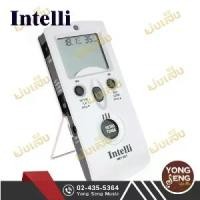 ราคา [COD] [พร้อมส่ง] [จัดส่งทันที] Intelli เมโทรนอม จูนเนอร์ (5 in1) Metronome Tuner รุ่น IMT-301 (Yong Seng Music) (1732096432976136934)