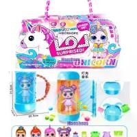 ราคา ไข่ LOL SURPRISED! UNICORN LIGHT&MUSIC ไข่ตุ๊กตาเซอร์ไพร์สม้ายูนิคอร์น ใบใหญ่มาก สุดฮิต ของเล่นไข่เซอร์ไพรส์ มีเสียงมีไฟ (1731754589010168145)