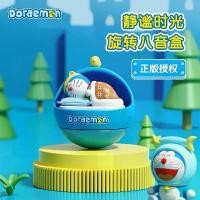 ราคา Rock x Doraemon Music Box กล่องดนตรีโดราเอม่อนแท้ โดเรม่อน คําแนะนําผลิตภัณฑ์ใหม่ของเดือนนี้ ต้น กฤษณา (1732165868517164856)