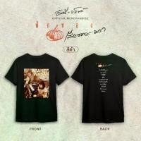 ราคา GMM MUSIC : T-Shirt อัสนี-วสันต์ ฟักทอง (1731985626165053842)