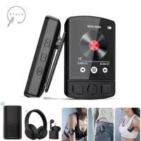 ราคา Music Player ZIAAN 1.8inch Screen MP3/Mp4 Player 8/16/32GB Mini Mini Walkman Media Support Portable Sport Music Player Clip FM bluetooth (1731993715736610560)