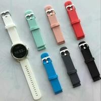 ราคา สายนาฬิกา สำหรับ GARMIN Vivoactive 3, HR,645, Music ขนาด 20 mm ขายร้อน (1731354412102486650)